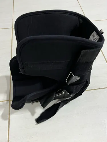 Bota imobilizadora hidrolight