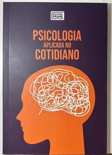 Livro Psicologia Aplicada no Cotidiano