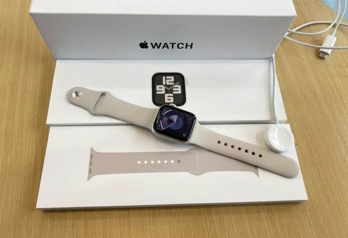 Apple Watch se2 44mm 