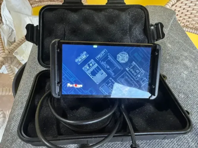 Monitor PortKeys PT5ii
