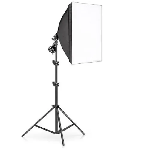 Soft box