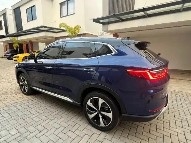 BYD Song Plus 1.5 16V Aut. (hibrido) 2024