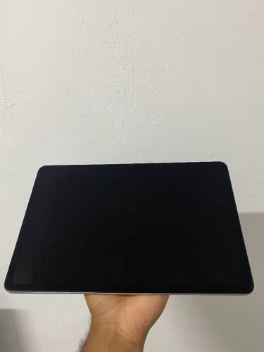 Xiaomi Redmi Pad Pro 256GB / 8GB RAM - Tela 12.1" 120Hz - Impecável