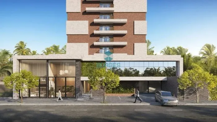 Residencial Ilha de Lanai: Apartamento à Venda em Itapuã, Salvador-BA 2 Quartos, 1 Suíte,