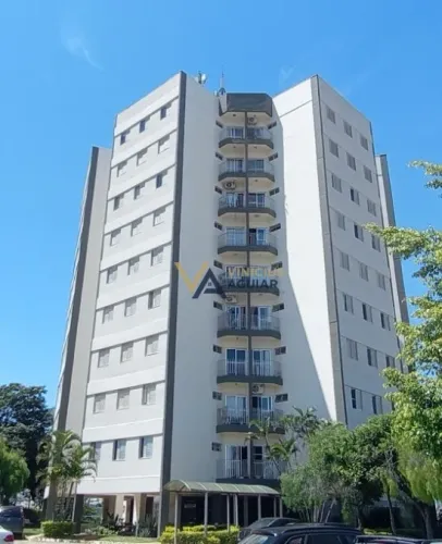 Apartamento | Locação | Edifício Mirante das Acaias - Jardim Novo Itu