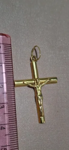 Pingente ouro 18k