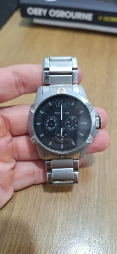 Relógio Technos 6p29afv