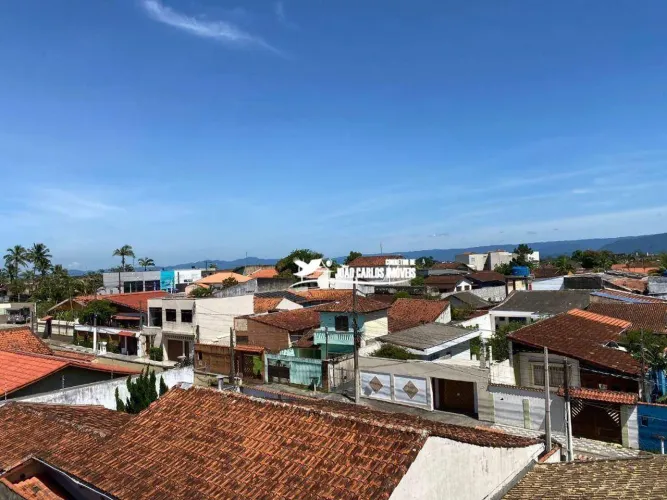 Apartamento com 1 dormitório à venda, 41 m² por R$ 280.000 - Praia Do Sonho - Itanhaém/SP
