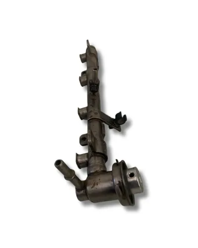 Flauta Bico Injetor Gol Parati G2 G3 1.0 16v 1995 A 2005