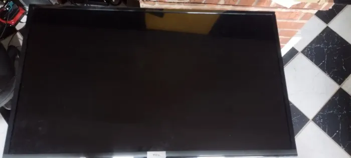 Tv samrt TCL 32 polegadas