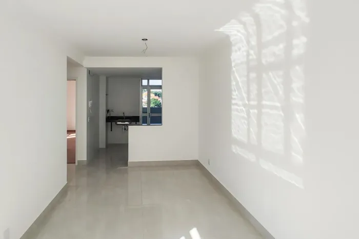 Apartamento à Venda - Santa Rosa, 2 Quartos, 90 m2