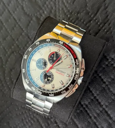Orient Solartech Elite Land