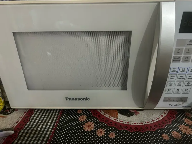 Vende-se microondas 300$