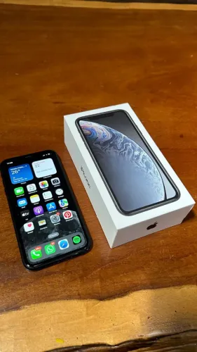 Iphone XR 128GB