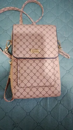 Bolsa transversal