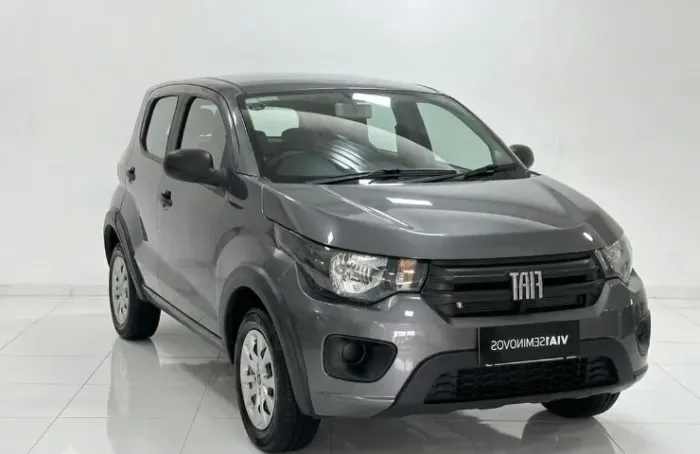 Fiat Mobi Like 1.0 Fire Flex 5P. 2023