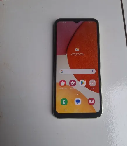Samsung A14
