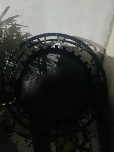 Kit aeróbico jumper, corda e outros