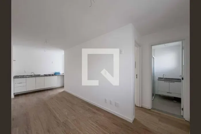 Apartamento à Venda - Ipiranga, 1 Quarto, 33 m2