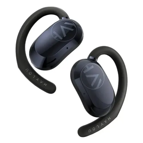 Fone Bluetooth Haylou Earhook 1 | Xiaomi | Pronta Entrega - Lacrado | Para Uso Diário!