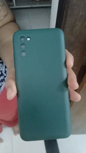 Galaxy A02