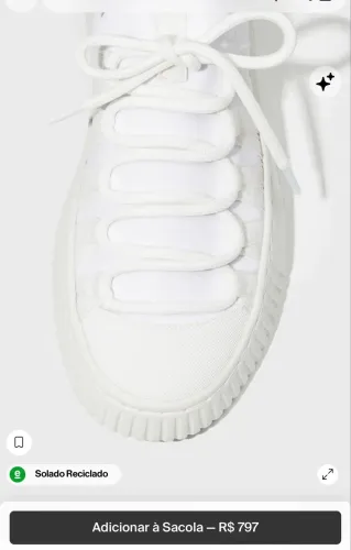 Tenis 36 novo