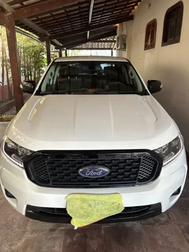 Ford Ranger FX4 3.2 20V 4X4 CD Diesel Aut. 2023