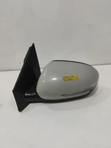 Retrovisor kia sportage 2018 A 2021 lado esquerdo original