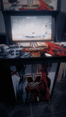 Fliperama