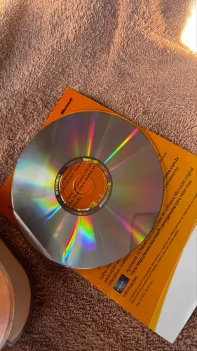 Cd pra pc