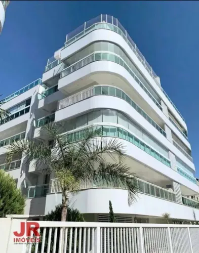 Cobertura com 3 dormitórios à venda, 240 m² por R$ 1.600.000,00 - São Bento - Cabo Frio/RJ