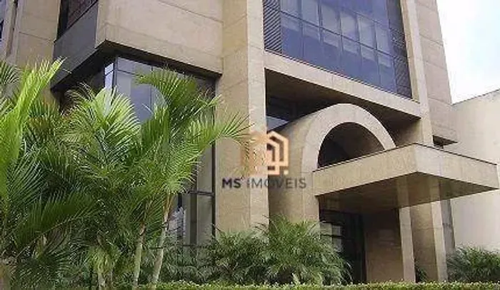 SALA 38m² Para locação - Vila Mariana - São Paulo/SP