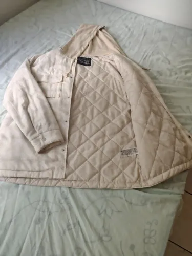 Jaqueta Levi's