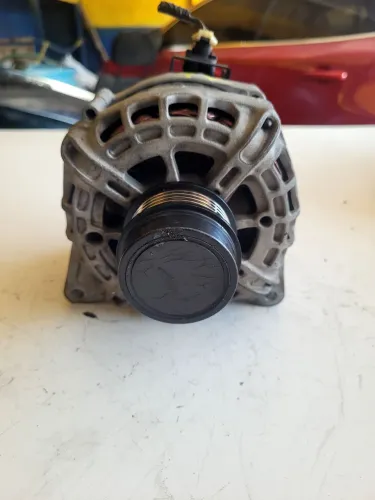 Alternador Chevrolet tracker 2021 22 23 24 25