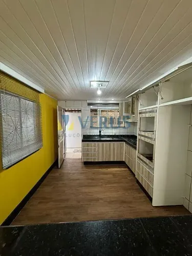 Casa Semi-Mobiliada no bairro Cordeiros