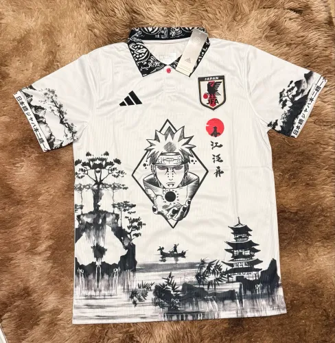 Camisa Japão (animes)