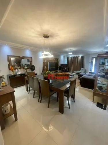 Sobrado com 4 dormitórios para alugar, 284 m² por R$ 3.500,00/mês - Alvarenga - São Bernar