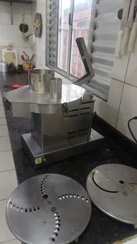 Fatiadeiras