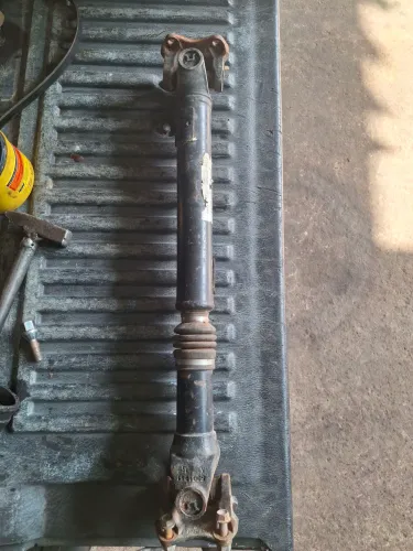 Cardan da HILUX