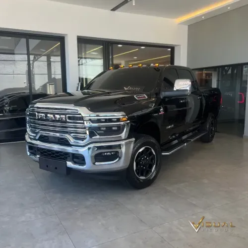 Ram 2500 Laramie 6.7 TDI CD 4X4 Diesel 2026