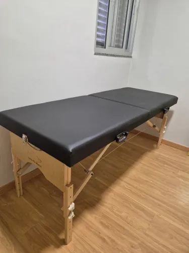 Maca portátil 