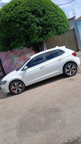 Volkswagen Polo Comfort. 200 TSI 1.0 Flex 12V Aut. 2018