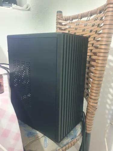 Troco ou vendo CPU rápido