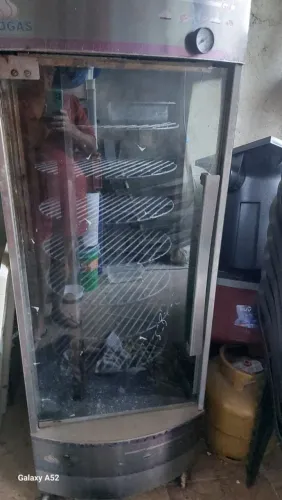 Assador de Frango ProGas