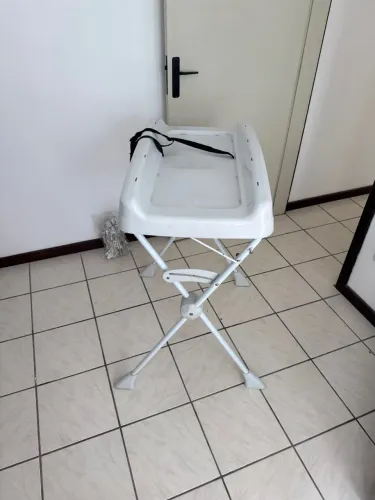Trocador Burigotto