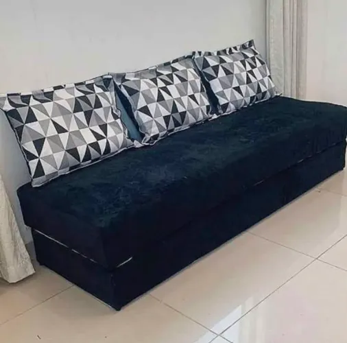 Sofanete - sofá cama king