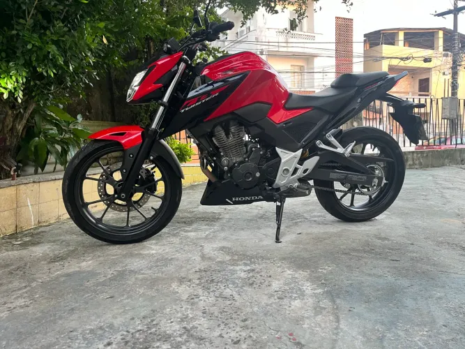Cb Twister 