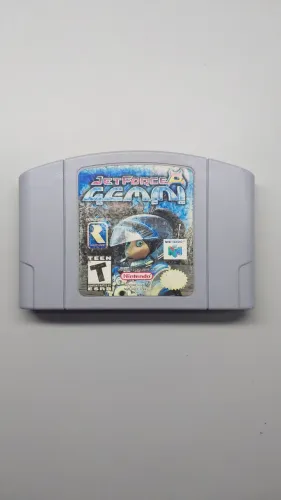 Jet Force Gemini