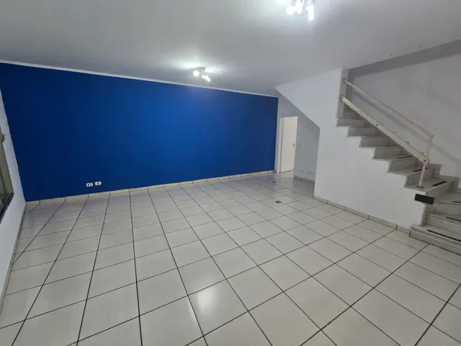 Sobrado Comercial para Locação na Mooca, rua Doutor José Higino