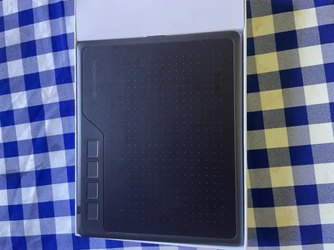 Gaomon Mesa digitalizadora